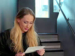 Amerikanisch, Bikini, Fingern, Lesbisch, Orgasmus