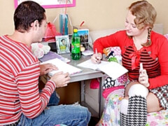 Schlafzimmer, Grosser arsch, Grosser schwanz, Grosse titten, Blasen, Hundestellung, Dürr, Jungendliche (18+)