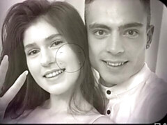 In den arsch, Arsch, Grosser schwanz, Hundestellung, Natürlichen titten, Dürr, Jungendliche (18+), Titten