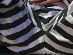 In den arsch, Interrassisch, Zierlich, Jungendliche (18+), Titten