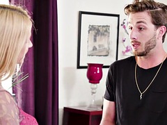 Большие сиськи, Блондинки, Минет, Массаж, Милф, Масло, Наездница