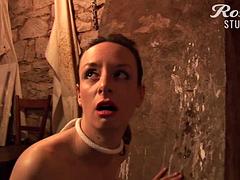 Bondage domination sadisme masochisme, Gode, Lesbienne, Lingerie, Mature, Tatouage, Adolescente, Nénés