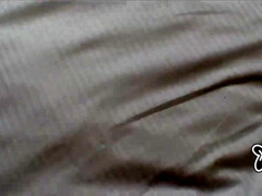 Enthousiasteling, Pijpbeurt, Lul, Hardcore, Hd, Roodharige vrouw, Tiener, Tieten likken