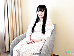 18 ans, Asiatique, Belle grosse femme bgf, Éjaculation interne, Tir de sperme, Seins naturels, Rasée, Jouets