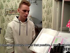 Bruinharig, Oudere vrouw, Hondjeshouding, Hd, Man, Realiteit, Russisch, Tiener