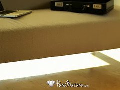 Belleza, Rubia, Madura, Madres para coger, Mamá, Coño, Gritar, Madrastra