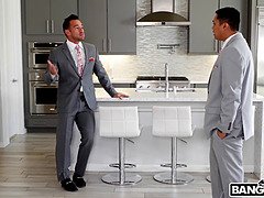 素人, フェラチオ, 茶髪の, ぶっかけ, 黒人, 異人種間, ラティーナ, オッパイの