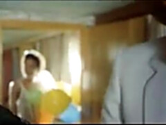 vintage french  orgies - some couples  like it & some dont