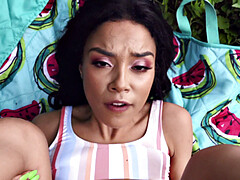 Americano, Mamada, Estilo perrito, Pajear, Madres para coger, Dinero, Al aire libre, Coño