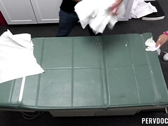 デカパイ, ブロンド, カワイイ, チン, ダブル開発, 顔射, フェティッシュ, ティーン