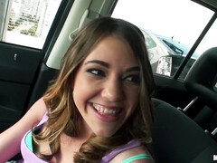 Cul, Nana, Sucer une bite, Hard, Seins naturels, Pov, Chatte, Adolescente