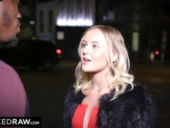 Natalia Queen crazy interracial porn video