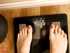 18 jaar, Hondjeshouding, Sperma in gezicht, Klein, Kut duiken, Realiteit, Geschoren, Tieten likken