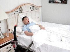 Большие сиськи, Блондинки, Минет, Секс без цензуры