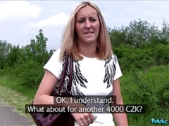 Leie, Arsch, Blasen, Hundestellung, Im freien, Pov, Öffentlich, Titten