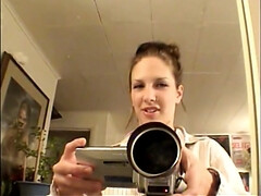 美人, 茶髪の, 指いじり, レズビアン, オマンコ, 剃毛, タトゥー, オッパイの