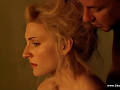 Grosse titten, Prominente, Nackt, Erotischer film