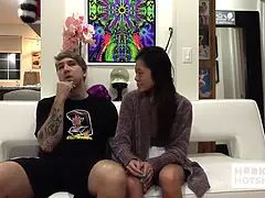 美人, 舞台裏, デカチン, 茶髪の, ヌード, 小柄, ガリガリ, ティーン