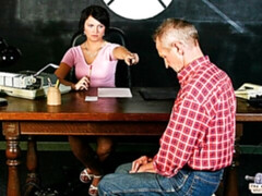 Жопа, Минет, Брюнетки, Ласковые ручки, Поцелуи, Лизание, Молоденькие, Сиськи