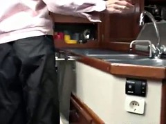 アナル, ハードコア