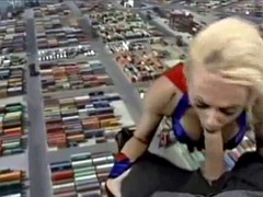 Super blowjob