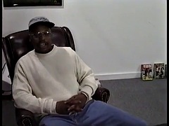 Mooi, Grote lul, Grote mammen, Zwart, Zwart, Hardcore, Tieten likken