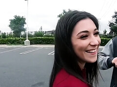 Blasen, Jungendliche (18+), Titten