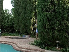 Anal, Belleza, Rubia, Mamada, Polla, Sexo duro, Al aire libre, Tetas