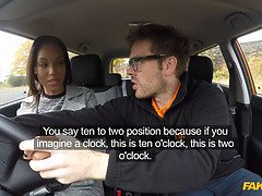 Mamada, Ébano, Hd, Interracial, Pov, Realidad, Gritar, Adolescente