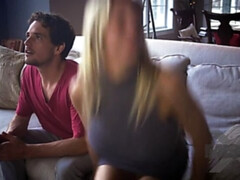 Blonde, Brunette brune, Tir de sperme, Hd, Massage, Mère que j'aimerais baiser, Maman, Nénés