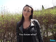 Enthousiasteling, Kont, Pijpbeurt, Hondjeshouding, Vingeren, Buiten, Gezichtspunt, Kut duiken