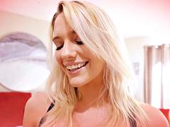 Grosser schwanz, Blasen, Betrug, Spermaladung, Handjob, Masturbation, Pov, Titten