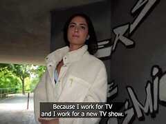 18 jahre, Blasen, Braunhaarige, Hardcore, Hd, Latina, Orgasmus, Pov