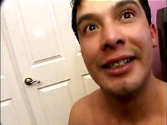 Blonde wife loves helping immigrants