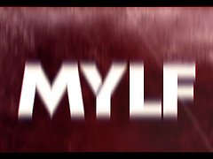 デカ尻, ブロンド, フェラチオ, 茶髪の, ハードコア, Hd, 淫乱熟女, オッパイの