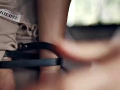 Анальный секс, Азиатки, Красотки, Толстушки, Большой член, Кончили внутрь, Семяизвержение, Сиськи