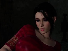 Desi Bhabhi Savita Gets Fucked Hard by Devar in Village - Big Tits, Rough Sex, Dirty Talk