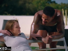 Большой член, Черные, Кончили внутрь, Член, Межрасовый секс, Киски, Наездница, Молоденькие