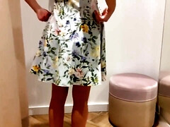 茶髪の, 巨乳な, イマラチオ, Hd, 淫乱熟女, オマンコ, 一人, オッパイの