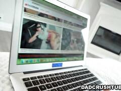 デカ尻, フェラチオ, 茶髪の, 大学生, チン, ハードコア, ハメ撮り, タトゥー