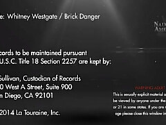 Anaal, Pijpbeurt, Bruinharig, Hardcore, Hd
