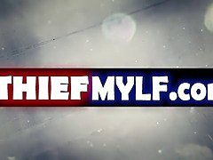 フェラチオ, バック, Hd, 淫乱熟女, 自然山雀, オフィス, 赤毛, 息子