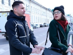 Kont, Schattig, Brillen, Handbeurt, Zoenen, Tepels, Tiener, Tieten likken