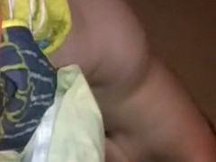 Kristle sucks and fucks me