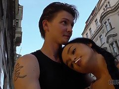 Blasen, Gehörnter ehemann, Tschechisch, Hd, Geld, Pov, Realität, Sohn