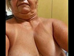 Homosexuelle, Mamie, Mère que j'aimerais baiser