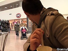 フェラチオ, チェコ, ヨーロピアン, ゲーム, なめる, 熟年, 淫乱熟女, 剃毛