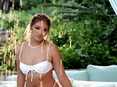 Culo, Chica, Culo grande, Bikini, Acercamiento, Masturbación, Orgasmo, Calientapollas