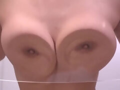 デカパイ, フェラチオ, 中出し, フェティッシュ, Hd, 日本人, 看護婦, ティーン