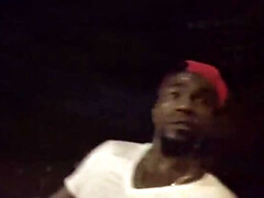 デカチン, ブロンド, フェラチオ, ドレス, 淫乱熟女, 怪物, 公共, オマンコ